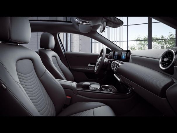 Mercedes-Benz A 250 e  Style MBUXNavi+ Panorama Kamera