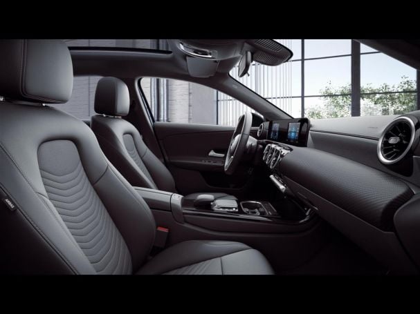 Mercedes-Benz A 250 e  Style MBUXNavi+ Panorama Kamera
