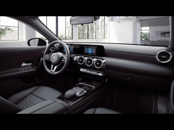 Mercedes-Benz A 250 e  Style MBUXNavi+ Panorama Kamera