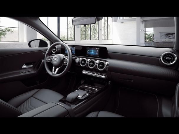 Mercedes-Benz A 250 e  Style MBUXNavi+ Panorama Kamera