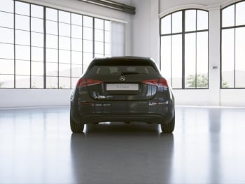 Mercedes-Benz A 250 e  Style MBUXNavi+ Panorama Kamera