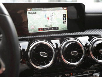 Mercedes-Benz A 250 e  Style MBUXNavi+ Panorama Kamera
