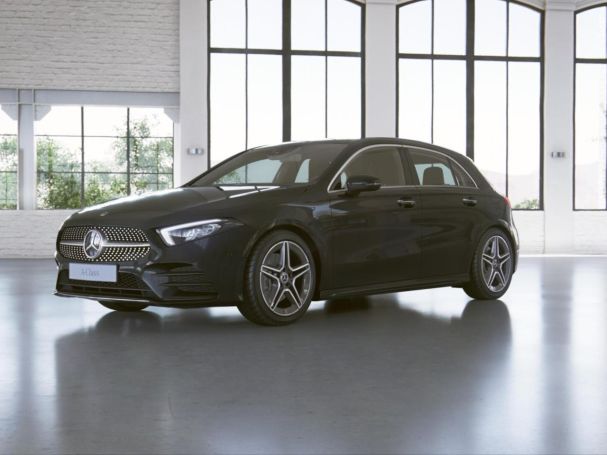 Mercedes-Benz A 250 e  AMG Memory AHK Head-Up Distronic