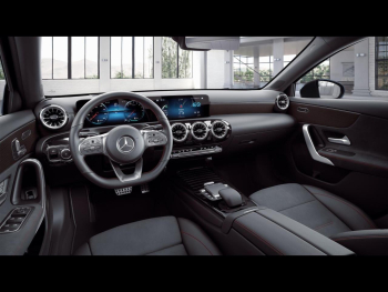 Mercedes-Benz A 250 e  AMG Memory AHK Head-Up Distronic