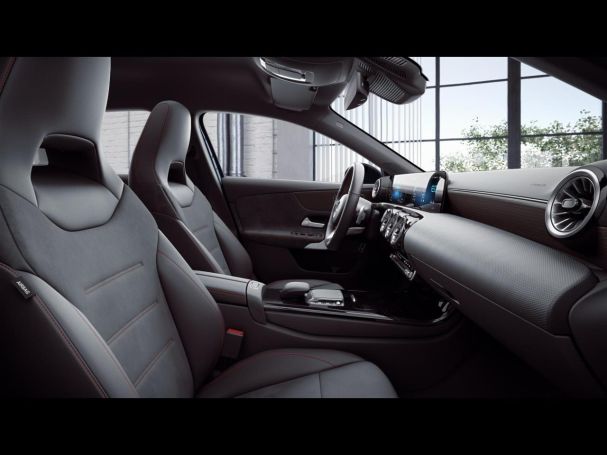 Mercedes-Benz A 250 e  AMG Memory AHK Head-Up Distronic