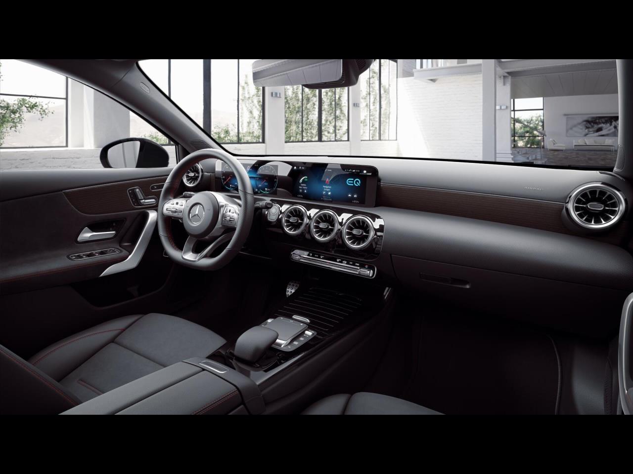 Mercedes-Benz A 250 e  AMG Memory AHK Head-Up Distronic