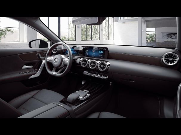Mercedes-Benz A 250 e  AMG Memory AHK Head-Up Distronic