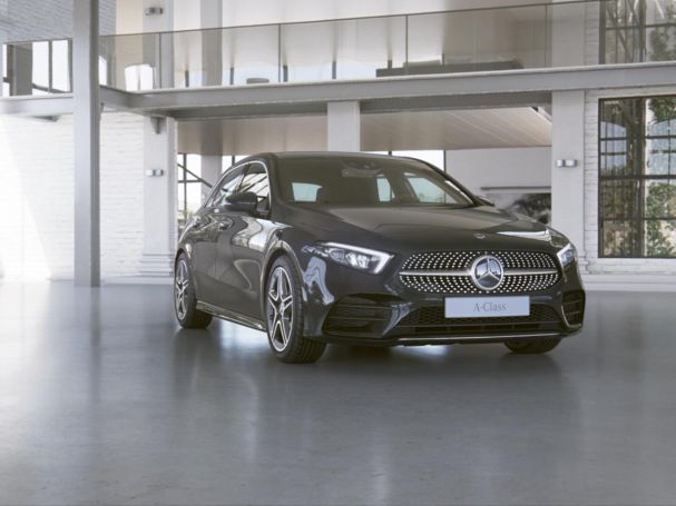Mercedes-Benz A 250 e  AMG Memory AHK Head-Up Distronic
