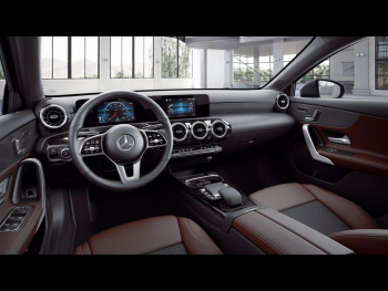 Mercedes-Benz A 250 e  Progressive MBUX Navi Memory Sound