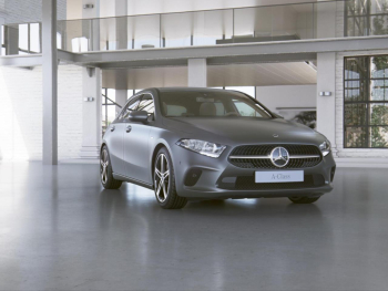 Mercedes-Benz A 250 e  Progressive MBUX Navi Memory Sound