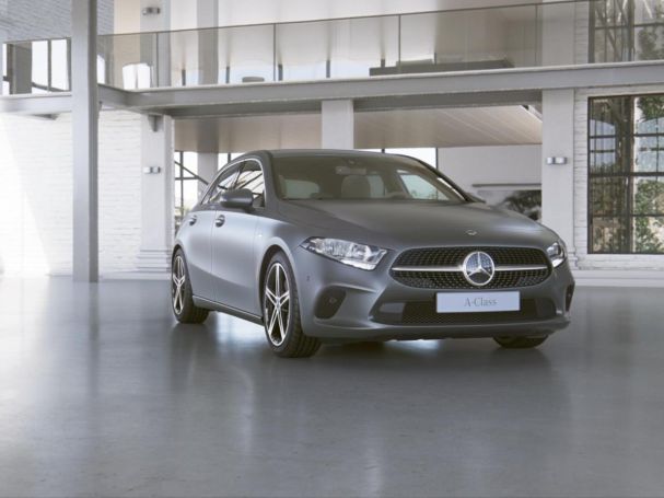 Mercedes-Benz A 250 e Progressive MBUX Navi Memory Sound Mercedes-Benz A 250 e Progressive MBUX Navi Memory Sound