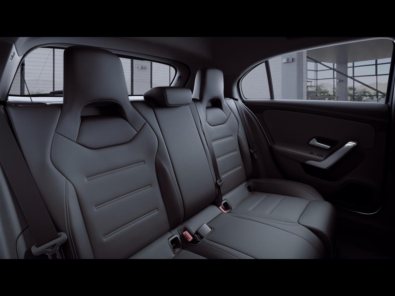 Mercedes-Benz A 250 e  AMG Night Navi Distronic 360° Park-P