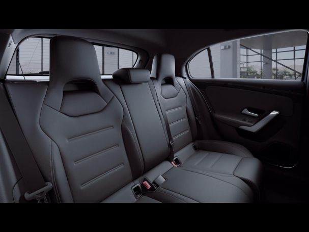 Mercedes-Benz A 250 e  AMG Night Navi Distronic 360° Park-P