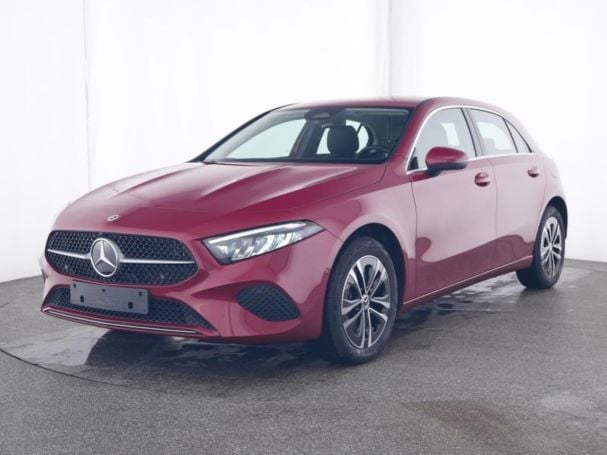 Mercedes-Benz A 250 e Progressive MBUX Navi-Prem. LED Kamera Mercedes-Benz A 250 e Progressive MBUX Navi-Prem. LED Kamera