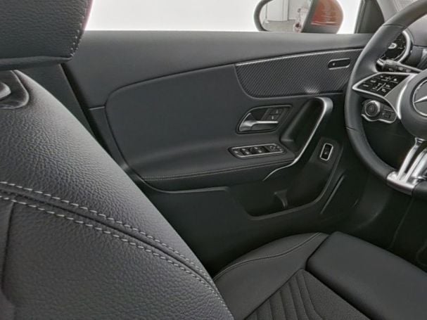 Mercedes-Benz A 250 e Progressive MBUX Navi-Prem. LED Kamera Mercedes-Benz A 250 e Progressive MBUX Navi-Prem. LED Kamera