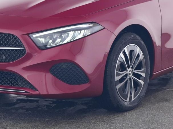 Mercedes-Benz A 250 e Progressive MBUX Navi-Prem. LED Kamera Mercedes-Benz A 250 e Progressive MBUX Navi-Prem. LED Kamera