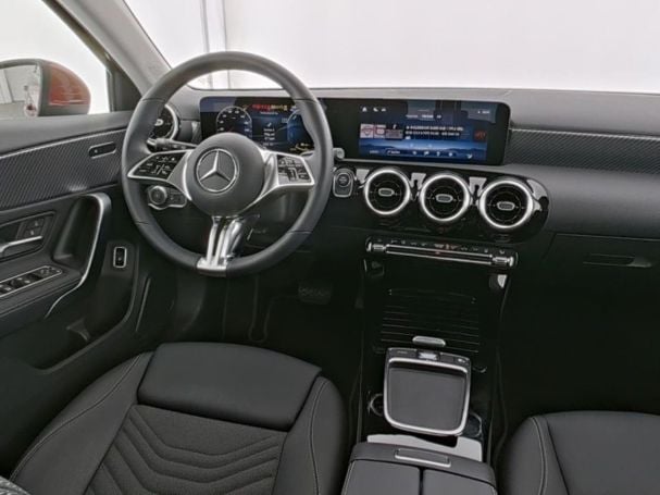 Mercedes-Benz A 250 e Progressive MBUX Navi-Prem. LED Kamera Mercedes-Benz A 250 e Progressive MBUX Navi-Prem. LED Kamera