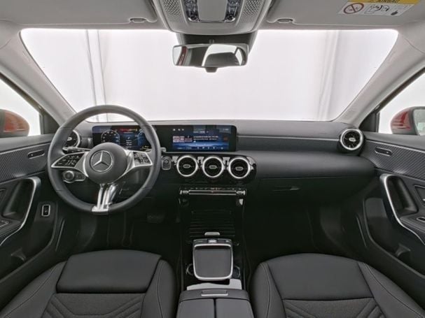 Mercedes-Benz A 250 e Progressive MBUX Navi-Prem. LED Kamera Mercedes-Benz A 250 e Progressive MBUX Navi-Prem. LED Kamera