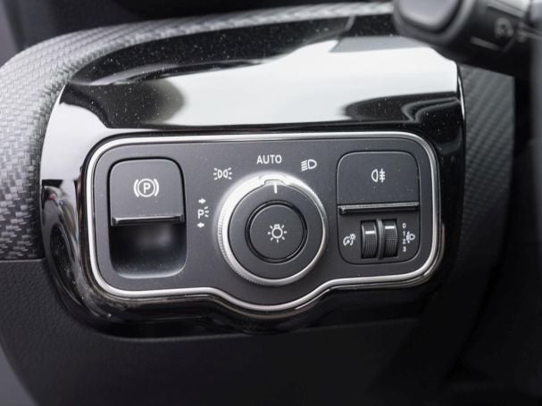 Mercedes-Benz A 250 e  MBUX Navi PublicCharging Sitzheizung