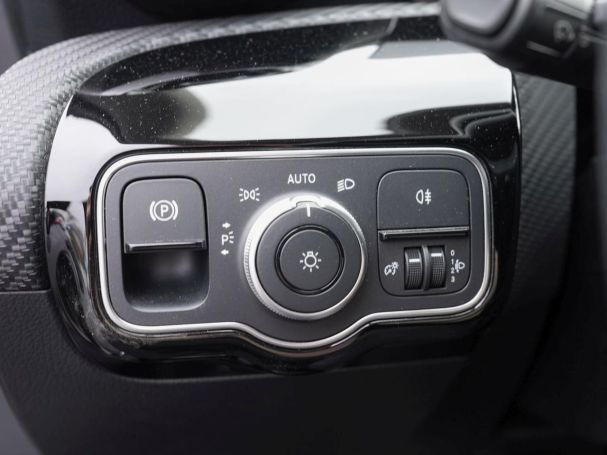 Mercedes-Benz A 250 e  MBUX Navi PublicCharging Sitzheizung