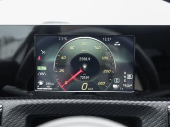 Mercedes-Benz A 250 e  MBUX Navi PublicCharging Sitzheizung