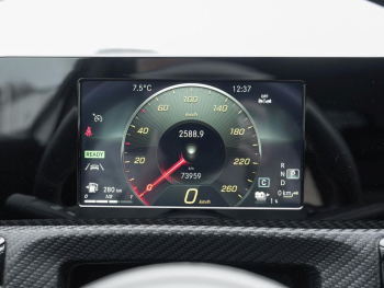 Mercedes-Benz A 250 e  MBUX Navi PublicCharging Sitzheizung