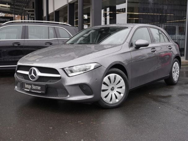 Mercedes-Benz A 250 e  MBUX Navi PublicCharging Sitzheizung