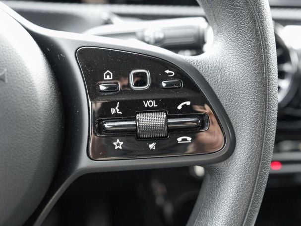 Mercedes-Benz A 250 e  MBUX Navi PublicCharging Sitzheizung