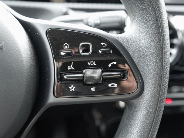 Mercedes-Benz A 250 e  MBUX Navi PublicCharging Sitzheizung