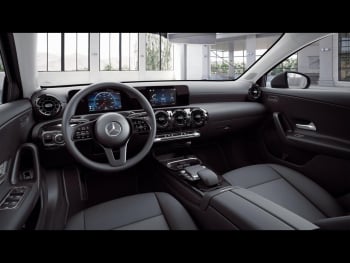 Mercedes-Benz A 250 e  MBUX Navi PublicCharging Sitzheizung