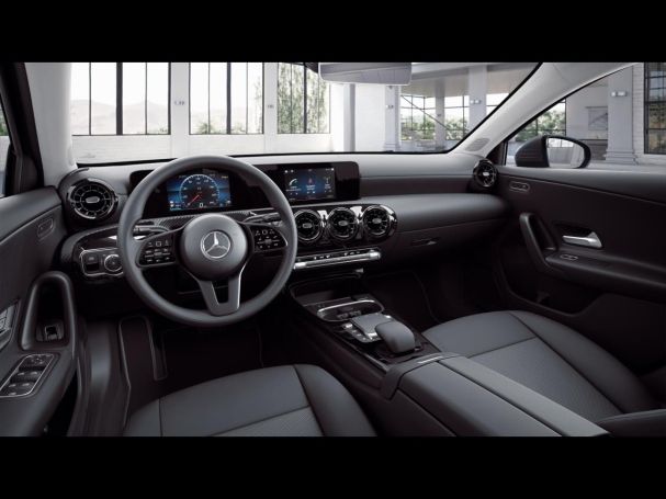 Mercedes-Benz A 250 e MBUX Navi PublicCharging Sitzheizung Mercedes-Benz A 250 e MBUX Navi PublicCharging Sitzheizung