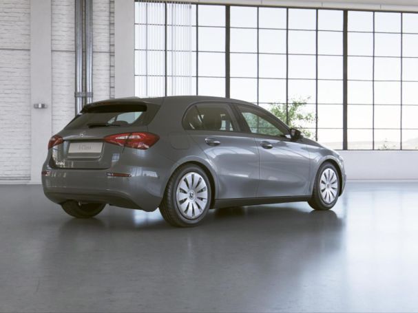 Mercedes-Benz A 250 e  MBUX Navi PublicCharging Sitzheizung