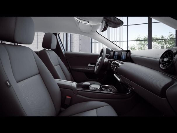 Mercedes-Benz A 250 e  MBUX Navi PublicCharging Sitzheizung