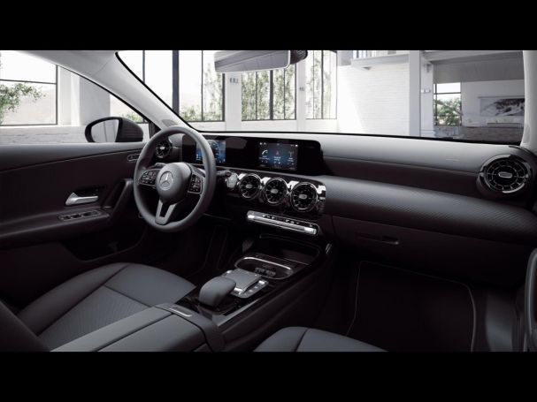 Mercedes-Benz A 250 e MBUX Navi PublicCharging Sitzheizung Mercedes-Benz A 250 e MBUX Navi PublicCharging Sitzheizung