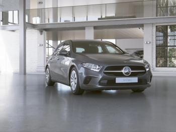 Mercedes-Benz A 250 e  MBUX Navi PublicCharging Sitzheizung