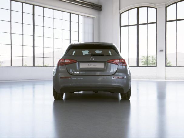 Mercedes-Benz A 250 e  MBUX Navi PublicCharging Sitzheizung