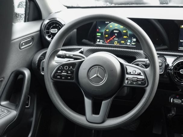 Mercedes-Benz A 250 e  MBUX Navi PublicCharging Sitzheizung