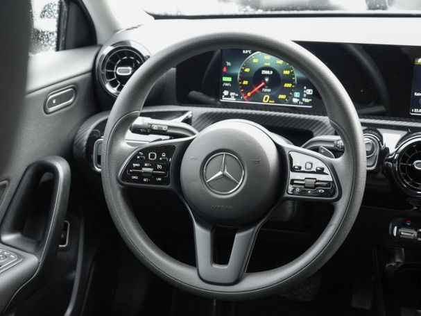 Mercedes-Benz A 250 e  MBUX Navi PublicCharging Sitzheizung