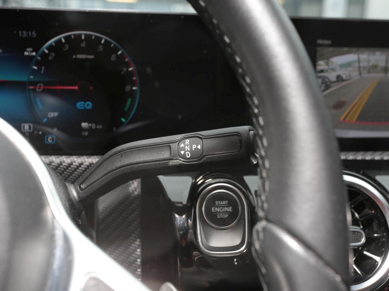 Mercedes-Benz A 250 e  Style MBUX Navi+ Memory Kamera