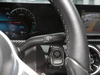 Mercedes-Benz A 250 e  Style MBUX Navi+ Memory Kamera