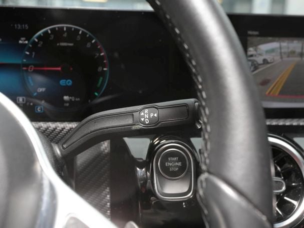 Mercedes-Benz A 250 e  Style MBUX Navi+ Memory Kamera