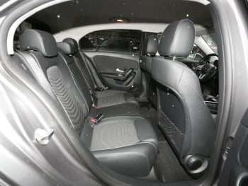 Mercedes-Benz A 250 e  Style MBUX Navi+ Memory Kamera