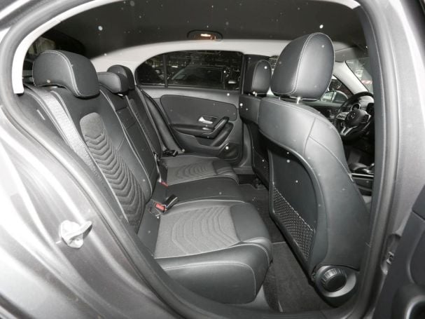 Mercedes-Benz A 250 e  Style MBUX Navi+ Memory Kamera