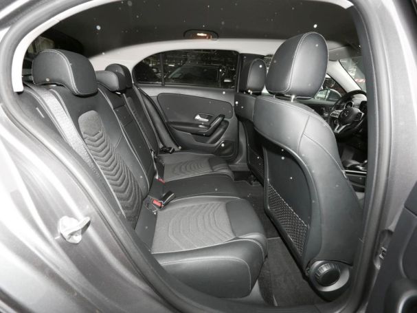 Mercedes-Benz A 250 e  Style MBUX Navi+ Memory Kamera