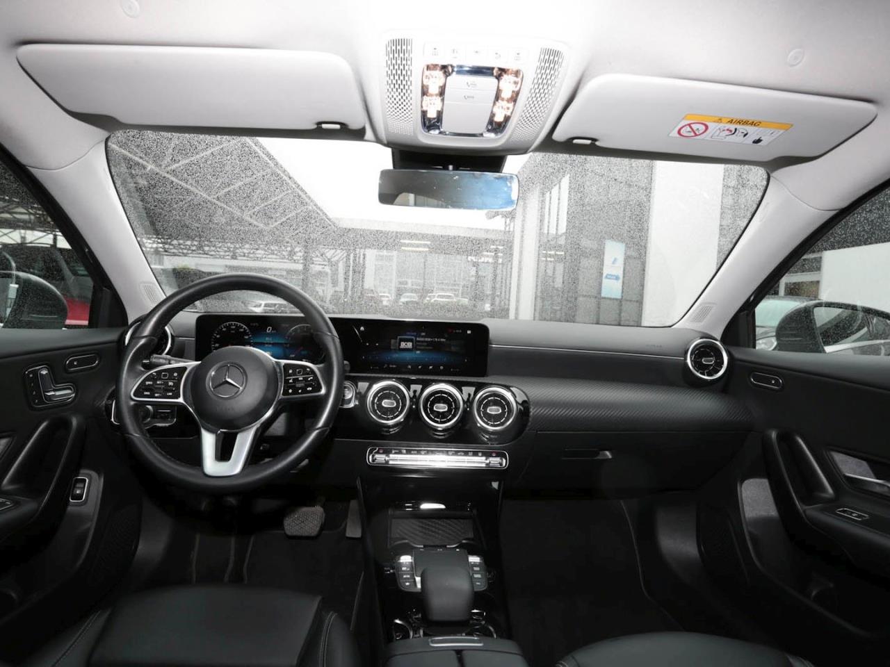 Mercedes-Benz A 250 e  Style MBUX Navi+ Memory Kamera