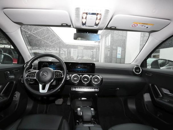 Mercedes-Benz A 250 e  Style MBUX Navi+ Memory Kamera