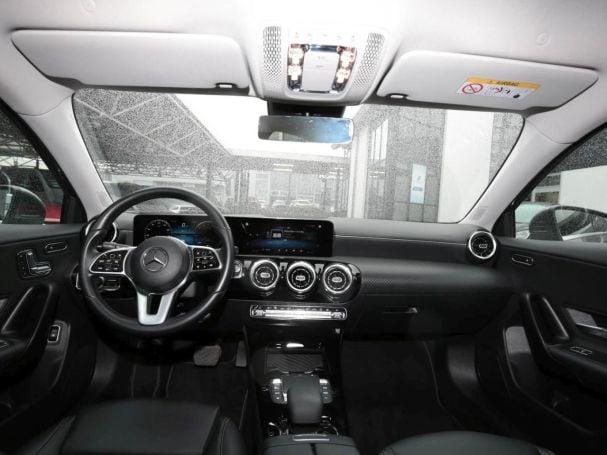 Mercedes-Benz A 250 e  Style MBUX Navi+ Memory Kamera