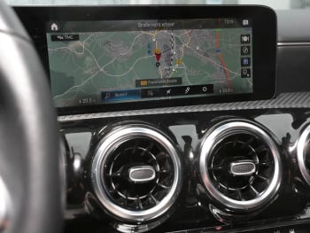Mercedes-Benz A 250 e  Style MBUX Navi+ Memory Kamera