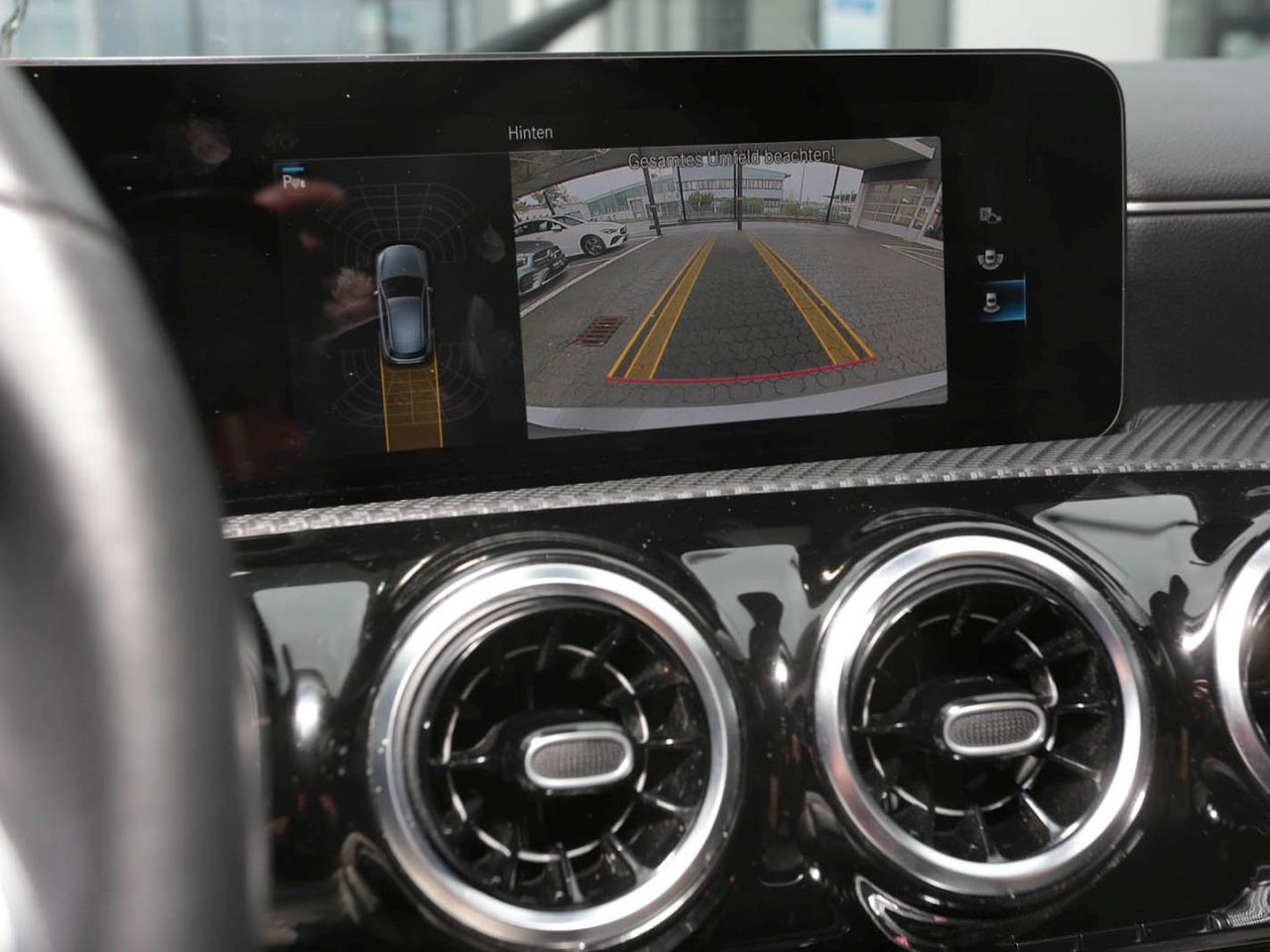 Mercedes-Benz A 250 e  Style MBUX Navi+ Memory Kamera