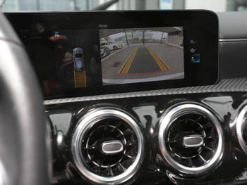 Mercedes-Benz A 250 e  Style MBUX Navi+ Memory Kamera